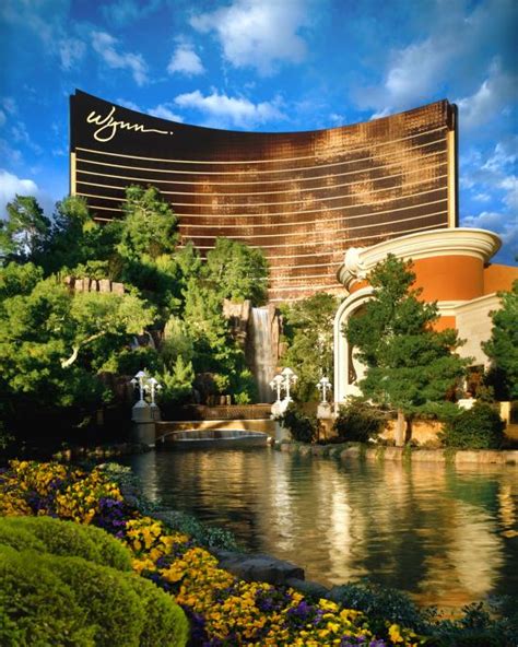 Wynn Las Vegas from 9. Las Vegas Hotel Deals & Reviews